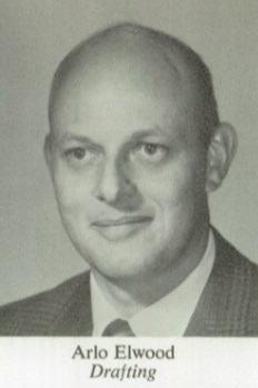 Arlo Elwood